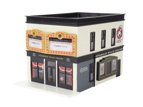 Disney100 Theatre